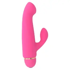 INTENSE - BORAL 20 SPEEDS SILICONE ROSA 2