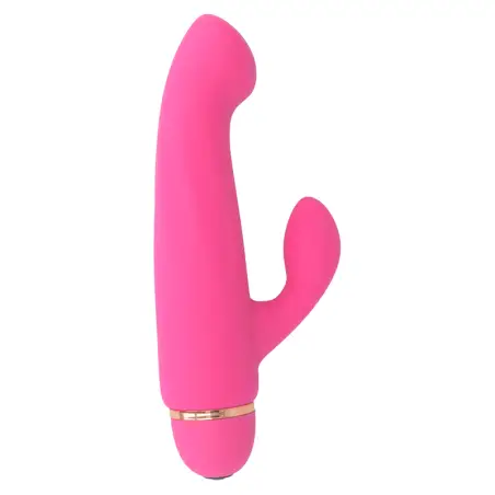 Boral 20 Speeds Silicone Rosa - 20 Velocidades | Intense