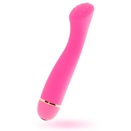 Lilo 20 Speeds Silicone Rosa - 20 Velocidades | Intense