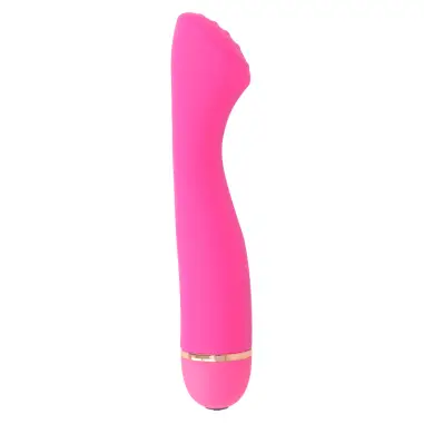 Lilo 20 Speeds Silicone Rosa - 20 Velocidades | Intense