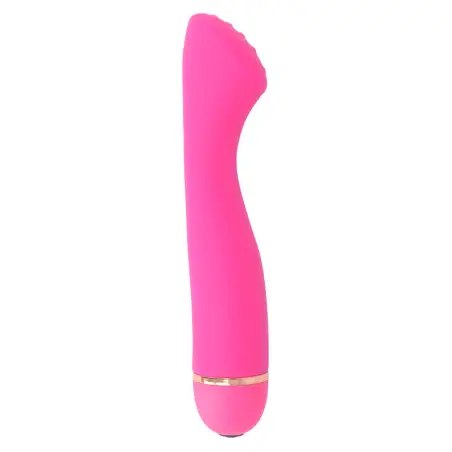 Lilo 20 Speeds Silicone Rosa - 20 Velocidades | Intense