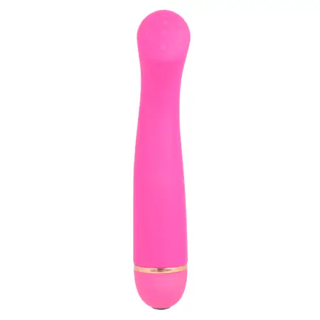 Lilo 20 Speeds Silicone Rosa - 20 Velocidades | Intense