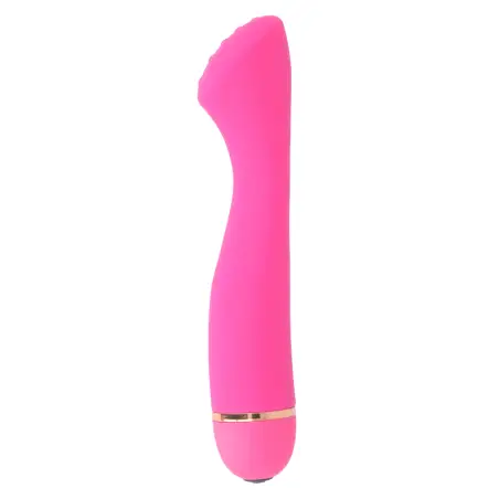 Lilo 20 Speeds Silicone Rosa - 20 Velocidades | Intense