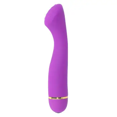 Lilo 20 Speeds Silicone Lila - 20 Velocidades | Intense