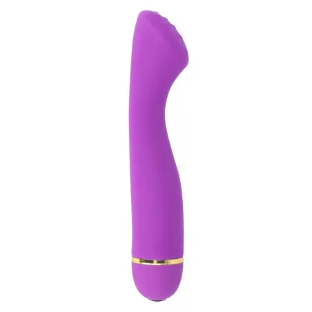 Lilo 20 Speeds Silicone Lila - 20 Velocidades | Intense