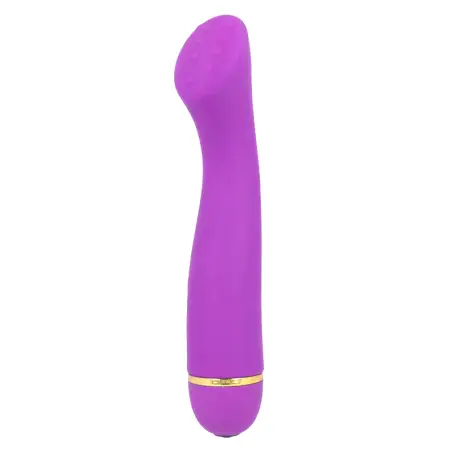 Lilo 20 Speeds Silicone Lila - 20 Velocidades | Intense