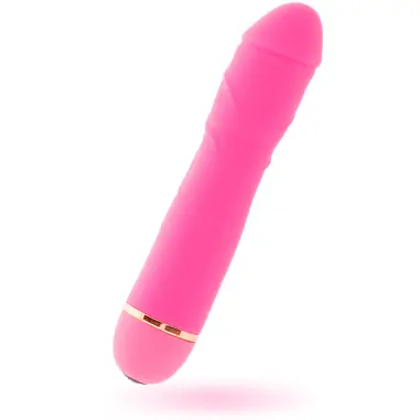 Airon 20 Speeds Silicone Rosa - 20 Velocidades | Intense