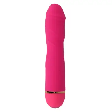 Airon 20 Speeds Silicone Rosa - 20 Velocidades | Intense