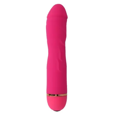 Airon 20 Speeds Silicone Rosa - 20 Velocidades | Intense