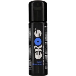 EROS - AQUA SENSATIONS LUBRICANTE BASE AGUA 100 ML EROS CLASSIC LINE