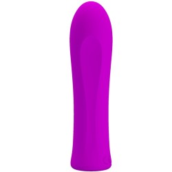 PRETTY LOVE - ALFREDA VIBRADOR SUPER POWER VIOLETA PRETTY LOVE FLIRTATION