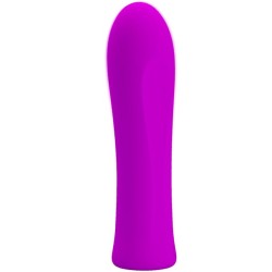 PRETTY LOVE - ALFREDA VIBRADOR SUPER POWER VIOLETA PRETTY LOVE FLIRTATION 2