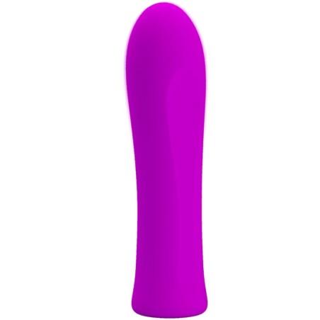 PRETTY LOVE - ALFREDA VIBRADOR SUPER POWER VIOLETA PRETTY LOVE FLIRTATION