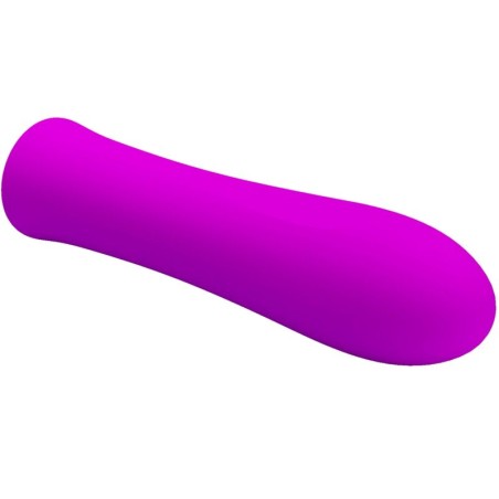 PRETTY LOVE - ALFREDA VIBRADOR SUPER POWER VIOLETA PRETTY LOVE FLIRTATION