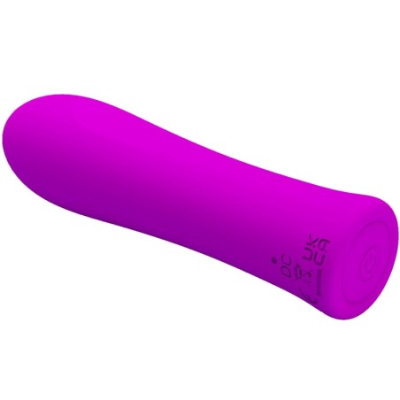 PRETTY LOVE - ALFREDA VIBRADOR SUPER POWER VIOLETA PRETTY LOVE FLIRTATION