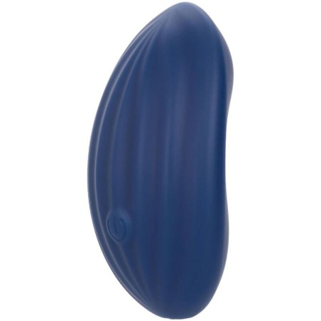 CALEXOTICS - CASHMERE VELVET CURVE AZUL CALEXOTICS
