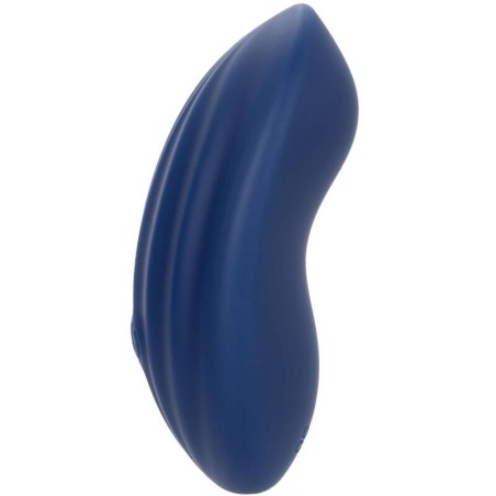CALEXOTICS - CASHMERE VELVET CURVE AZUL CALEXOTICS