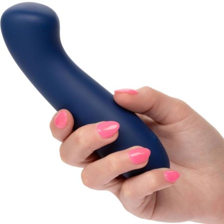 CALEXOTICS - CASHMERE SATIN G AZUL CALEXOTICS