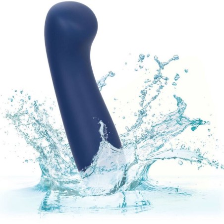 CALEXOTICS - CASHMERE SATIN G AZUL CALEXOTICS