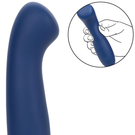 CALEXOTICS - CASHMERE SATIN G AZUL CALEXOTICS