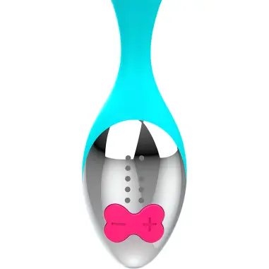 Mini Fun Vibrador - Control Remoto | Happy Loky