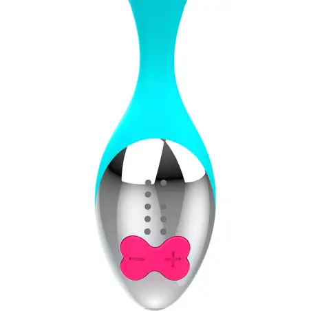 Mini Fun Vibrador - Control Remoto | Happy Loky