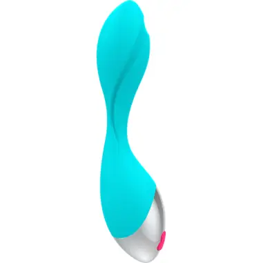 Mini Fun Vibrador - Control Remoto | Happy Loky