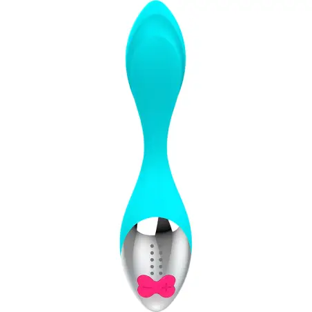 Mini Fun Vibrador - Control Remoto | Happy Loky