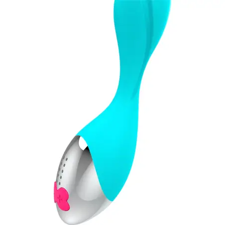 Mini Fun Vibrador - Control Remoto | Happy Loky