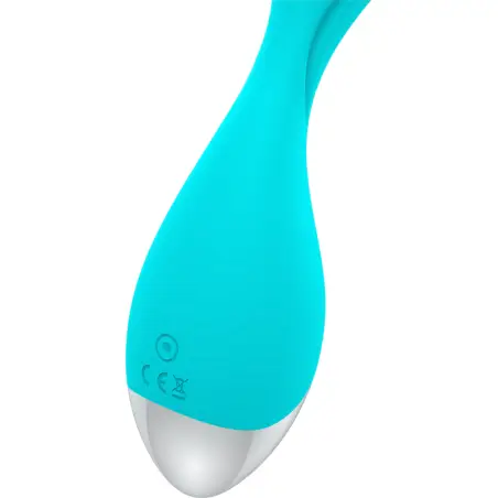 Mini Fun Vibrador - Control Remoto | Happy Loky