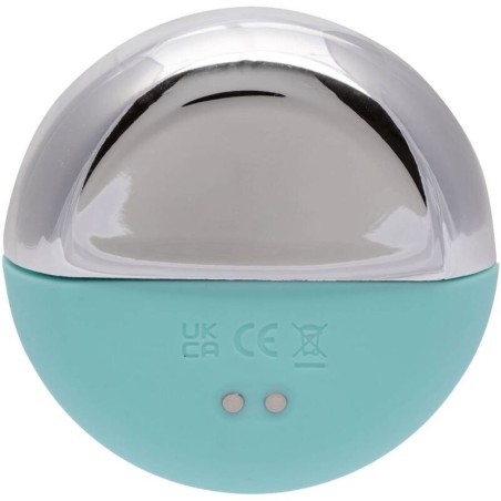 CALEXOTICS - OVATION RAVE ESTIMULADOR VERDE AGUA CALEXOTICS