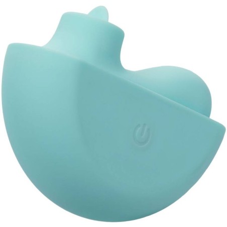 CALEXOTICS - OVATION RAVE ESTIMULADOR VERDE AGUA CALEXOTICS