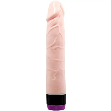 BAILE - ADOUR CLUB VIBRADOR REALÍSTICO 21.5 CM