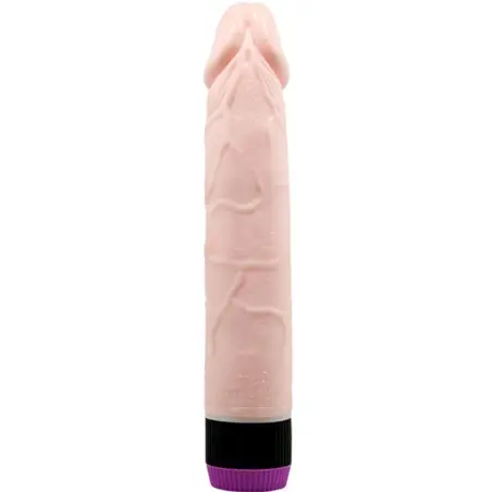 Adour Club Vibrador Realístico 21.5 cm | Baile