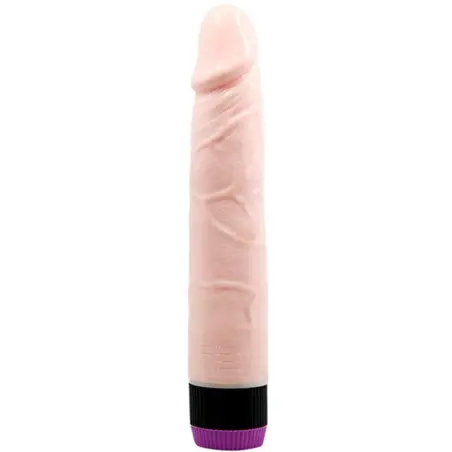 Adour Club Vibrador Realístico 21.5 cm | Baile