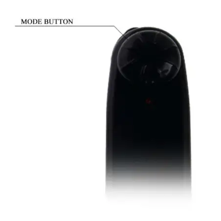 Cock Dildo Realístico con Vibración 21.6 cm | Baile
