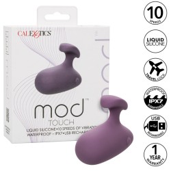 CALEXOTICS - MOD TOUCH ESTIMULADOR MORADO CALEXOTICS 2
