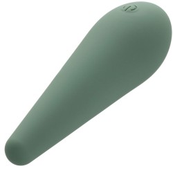 CALEXOTICS - MOD CHIC ESTIMULADOR VERDE CALEXOTICS