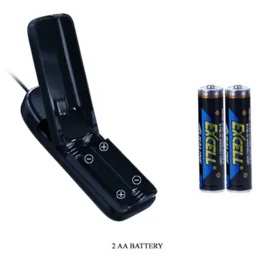 Super Vibrator Huevo Vibrador con Estimulador | Baile
