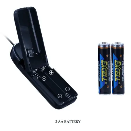 Super Vibrator Huevo Vibrador con Estimulador | Baile