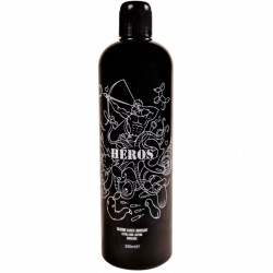 HEROS - BODYGLIDE LUBRICANTE SILICONA 500 ML HEROS 2