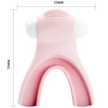 Estimulador Oral Elsa - Sumergible | Pretty Love