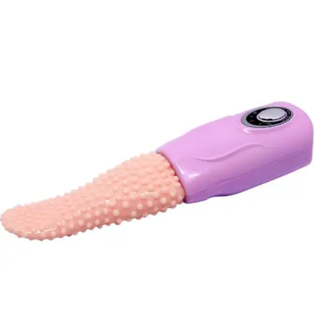 Smart Lengua Funcion Rotacion - Recargable | Pretty Love