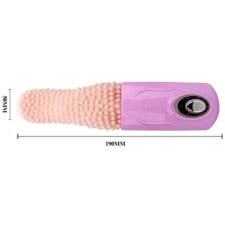 Smart Lengua Funcion Rotacion - Recargable | Pretty Love