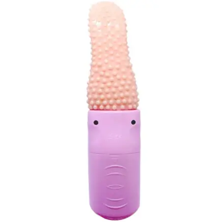 Smart Lengua Funcion Rotacion - Recargable | Pretty Love