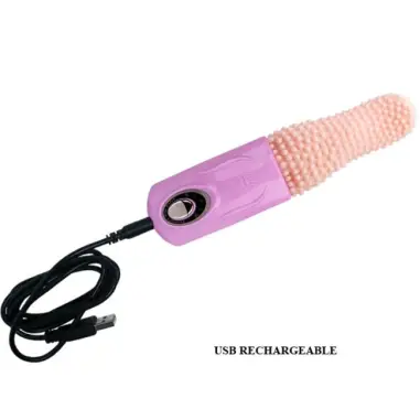 Smart Lengua Funcion Rotacion - Recargable | Pretty Love