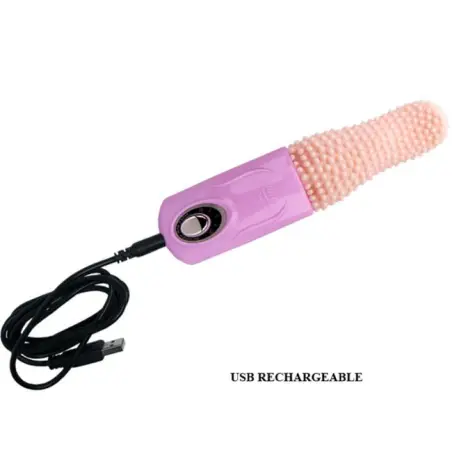 Smart Lengua Funcion Rotacion - Recargable | Pretty Love