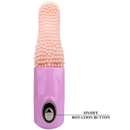 Smart Lengua Funcion Rotacion - Recargable | Pretty Love