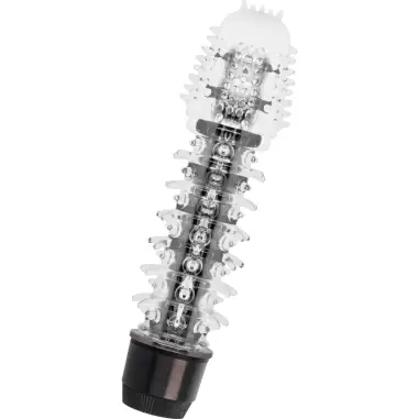 Axel Vibrador Negro - Sumergible con Envío Discreto | Glossy