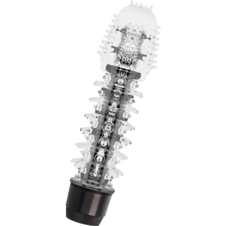 Axel Vibrador Negro - Sumergible con Envío Discreto | Glossy
